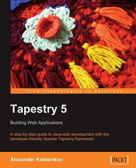 Tapestry 5PDF电子书下载