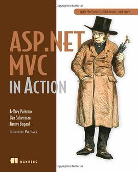 ASP.NET MVC in ActionPDF电子书下载