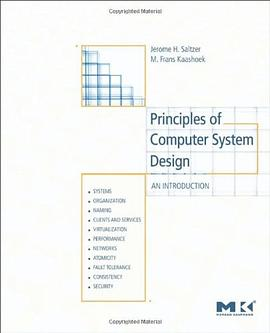 Principles of Computer System DesignPDF电子书下载