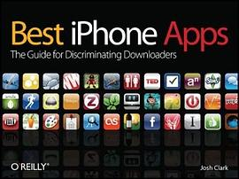 Best iPhone AppsPDF电子书下载