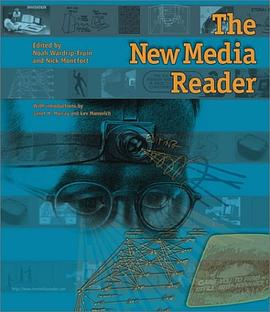 The New Media ReaderPDF电子书下载