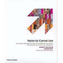 Material ConneXionPDF电子书下载