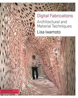 Digital FabricationsPDF电子书下载