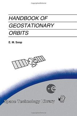 Handbook of Geostationary Orbits