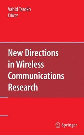 New Directions in Wireless Communications ResearchPDF电子书下载