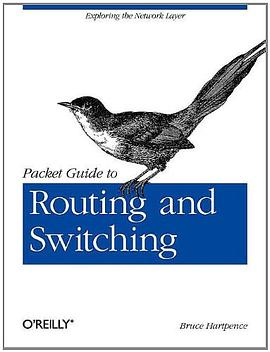 Packet Guide to Routing and SwitchingPDF电子书下载