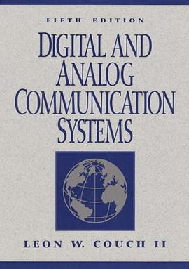 Digital and Analog Communication Systems