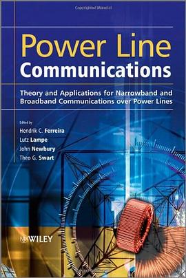 Power Line CommunicationsPDF电子书下载