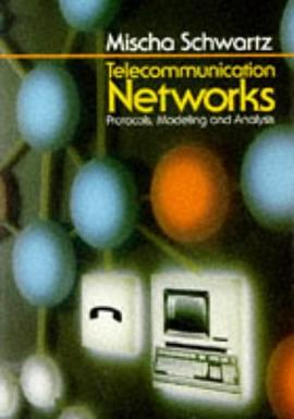 Telecommunication NetworksPDF电子书下载