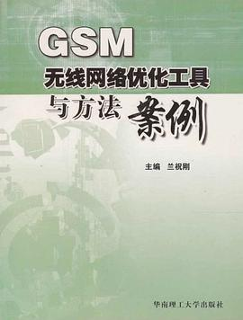 GSM无线网络优化工具与方法案例