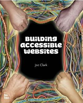 Building Accessible Websites (With CD-ROM)PDF电子书下载