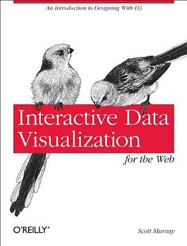 Interactive Data Visualization for the WebPDF电子书下载