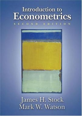 Introduction to EconometricsPDF电子书下载