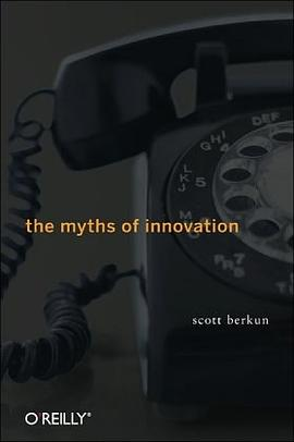 The Myths of InnovationPDF电子书下载