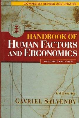 Handbook of Human Factors and ErgonomicsPDF电子书下载