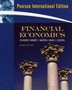 Financial EconomicsPDF电子书下载