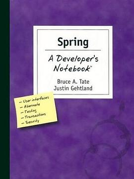 SpringPDF电子书下载