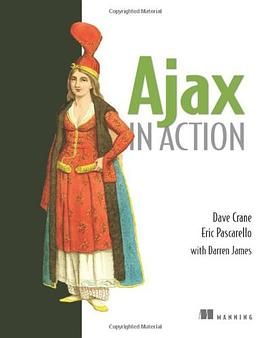 Ajax in ActionPDF电子书下载