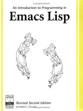 An Introduction to Programming in Emacs LispPDF电子书下载
