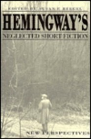 Hemingway's Neglected Short FictionPDF电子书下载