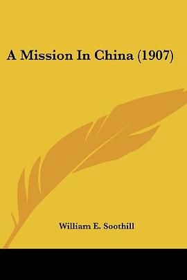A Mission In China