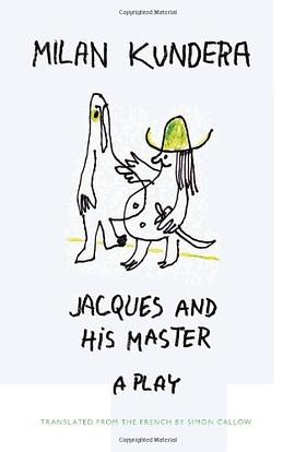 Jacques and His MasterPDF电子书下载