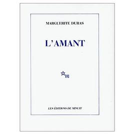 L'Amant (French Edition)
