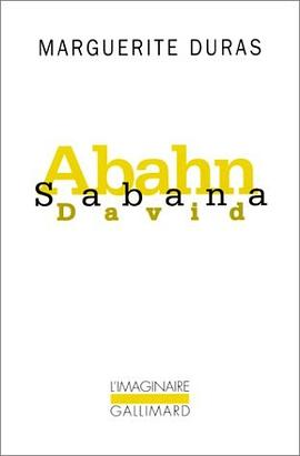 Abahn, Sabana, David
