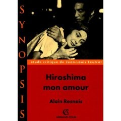 Hiroshima mon amour(Broché)