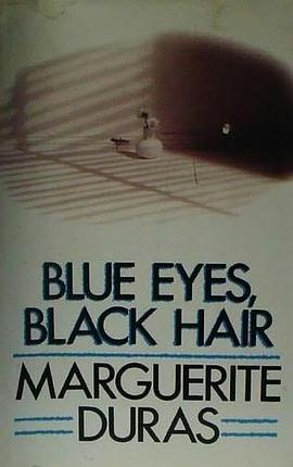 BLUE EYES, BLACK HAIR (Pantheon Modern Writers)