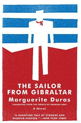 The Sailor From Gibraltar (Open Letter Modern Classics)