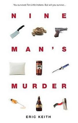 Nine Man's Murder