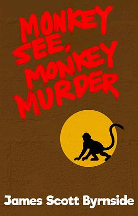 Monkey See, Monkey MurderPDF电子书下载