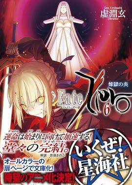 Fate／Zero（6）煉獄の炎PDF电子书下载