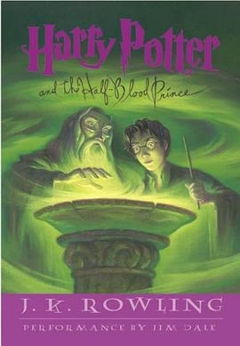 Harry Potter and the Half-Blood PrincePDF电子书下载
