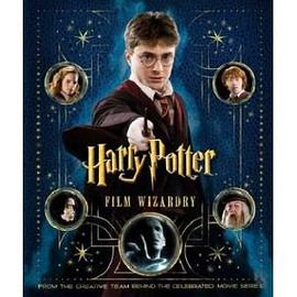 Harry Potter Film WizardryPDF电子书下载