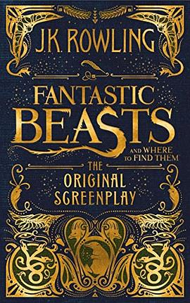Fantastic Beasts and Where to Find ThemPDF电子书下载