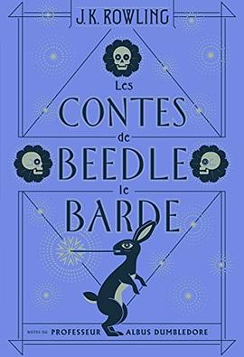 Les Contes de Beedle le BardePDF电子书下载