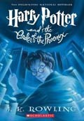 Harry Potter and the Order of the PhoenixPDF电子书下载
