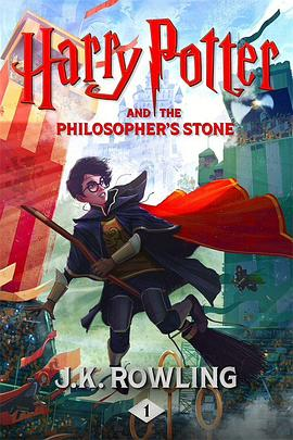 Harry Potter and the Philosopher's StonePDF电子书下载