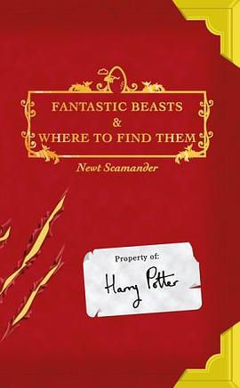 Fantastic Beasts and Where to Find ThemPDF电子书下载