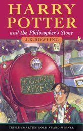Harry Potter and the Philosopher's StonePDF电子书下载
