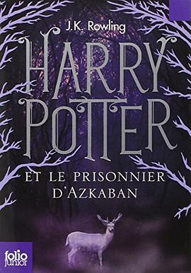 Harry Potter, IIIPDF电子书下载