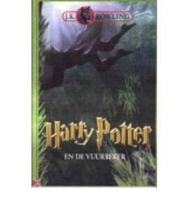 Harry Potter En De Vuurbeker