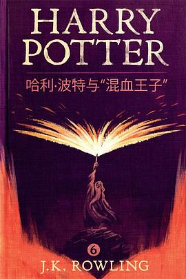 哈利·波特与“混血王子”PDF电子书下载