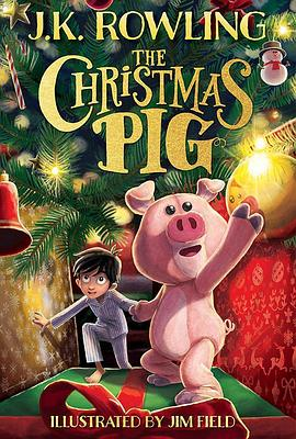 The Christmas PigPDF电子书下载