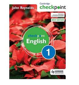 Cambridge Checkpoint English  Student's Book