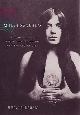 Magia SexualisPDF电子书下载