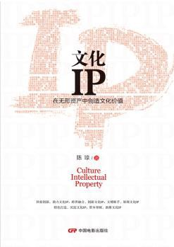 文化IP
