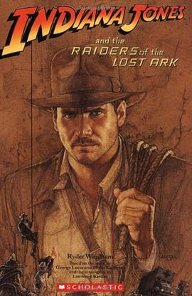 Raiders Of The Lost Ark Novelization
